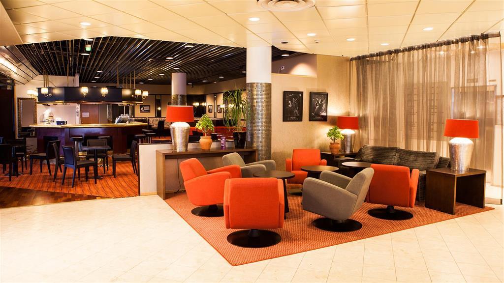 Kajanus Hotell