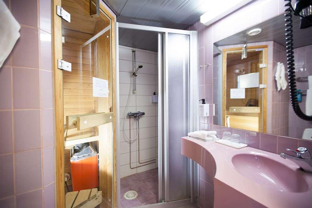 Kajanus Hotell Kajana