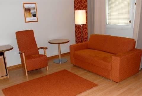 Hotell Kajanus Kajana