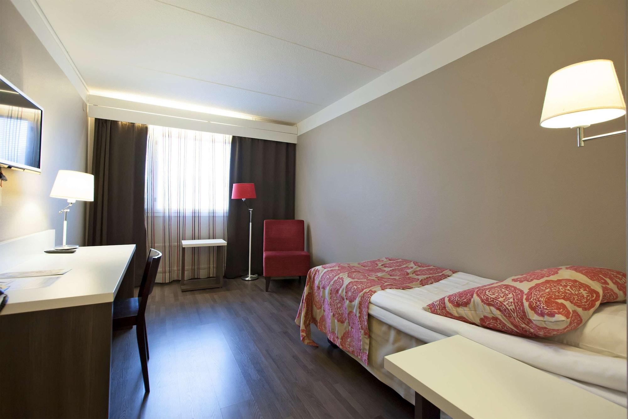 Kajanus Hotell 4*