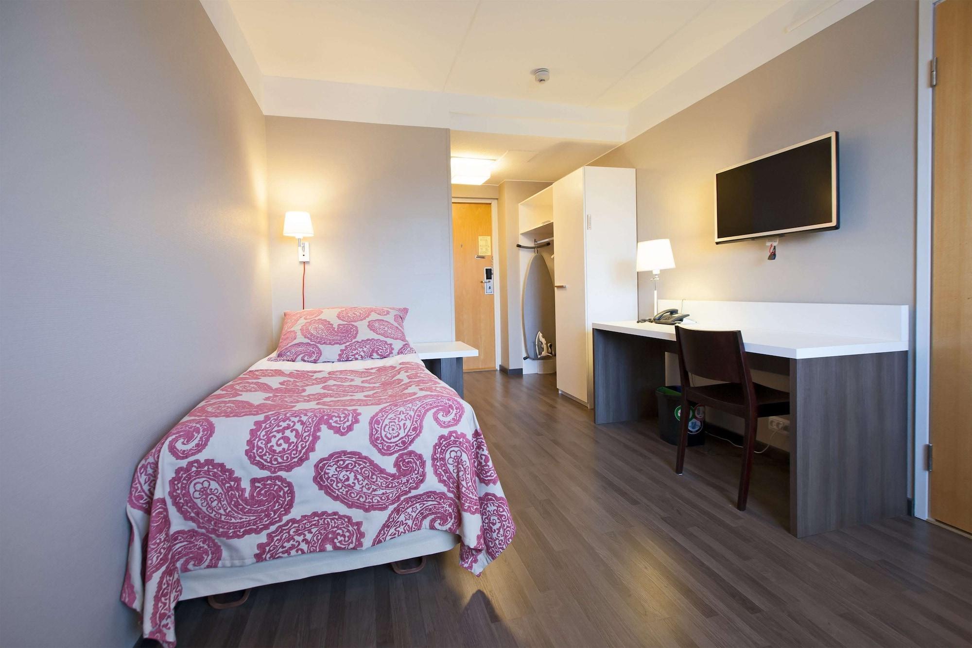 Kajanus Hotell
