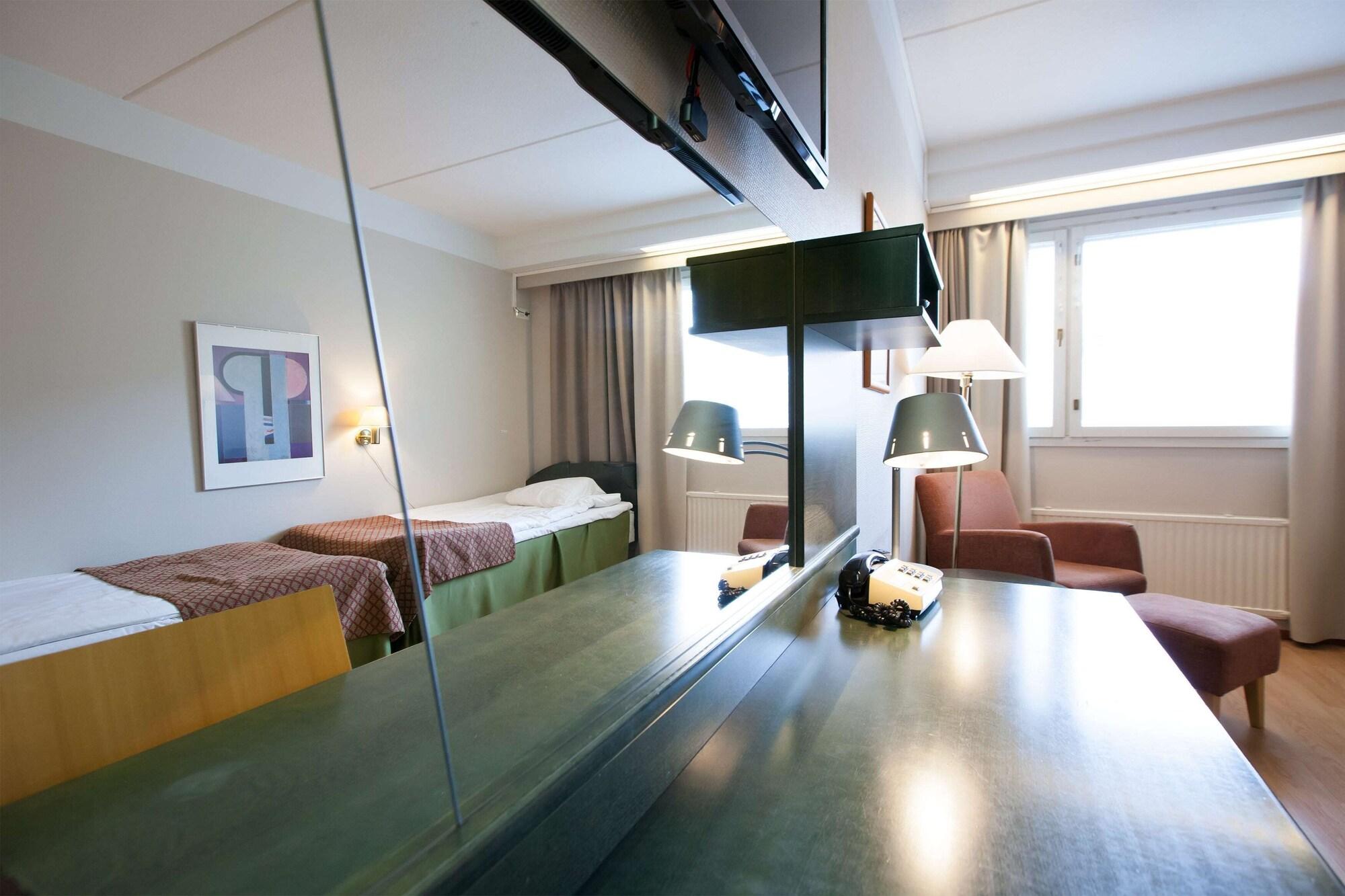 Kajanus Hotell
