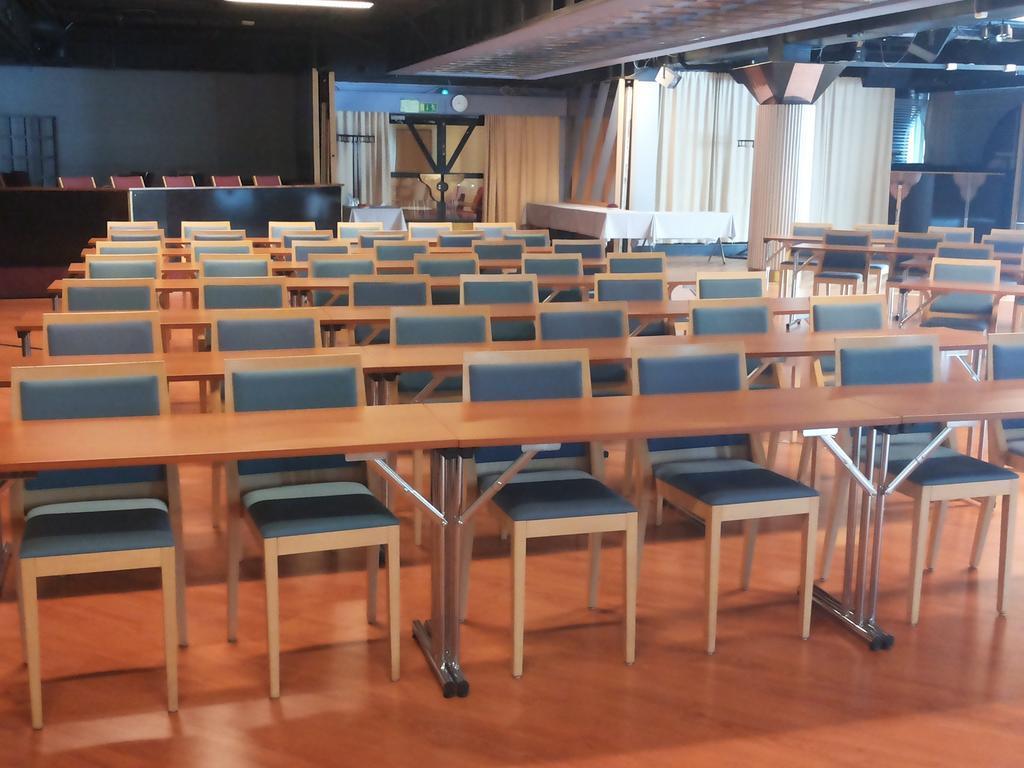 Hotell Kajanus Kajana