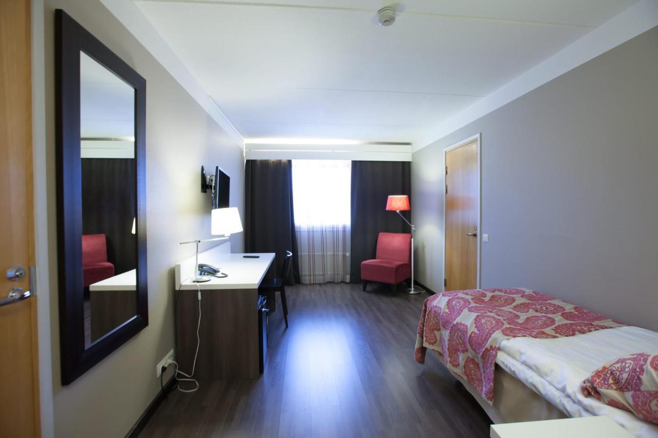 Kajanus Hotell 4*