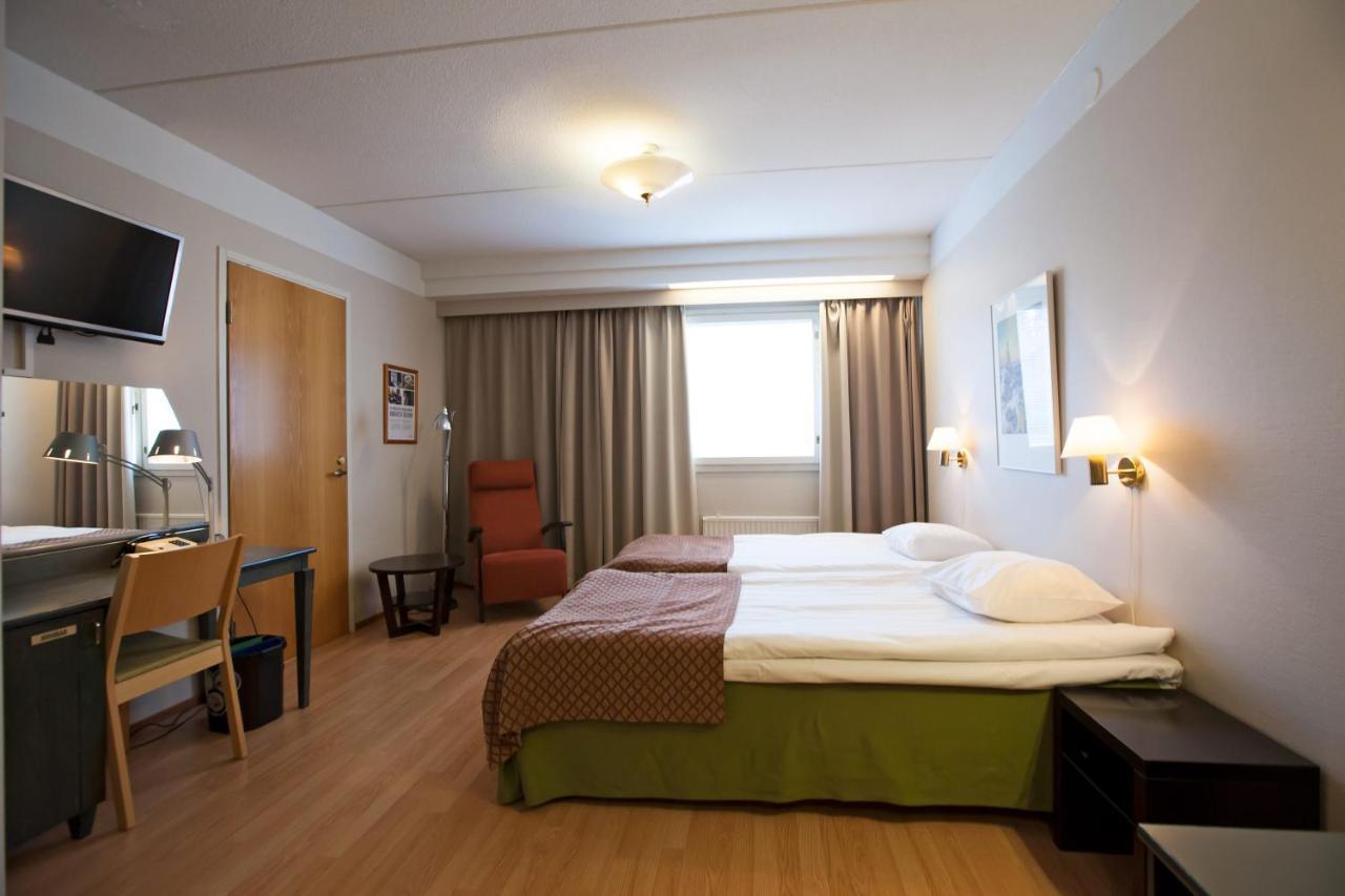 Kajanus Hotell Kajana