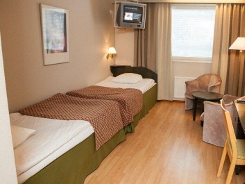Hotell Kajanus Kajana