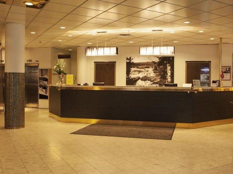 Hotell Kajanus