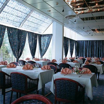 Kajanus Hotell