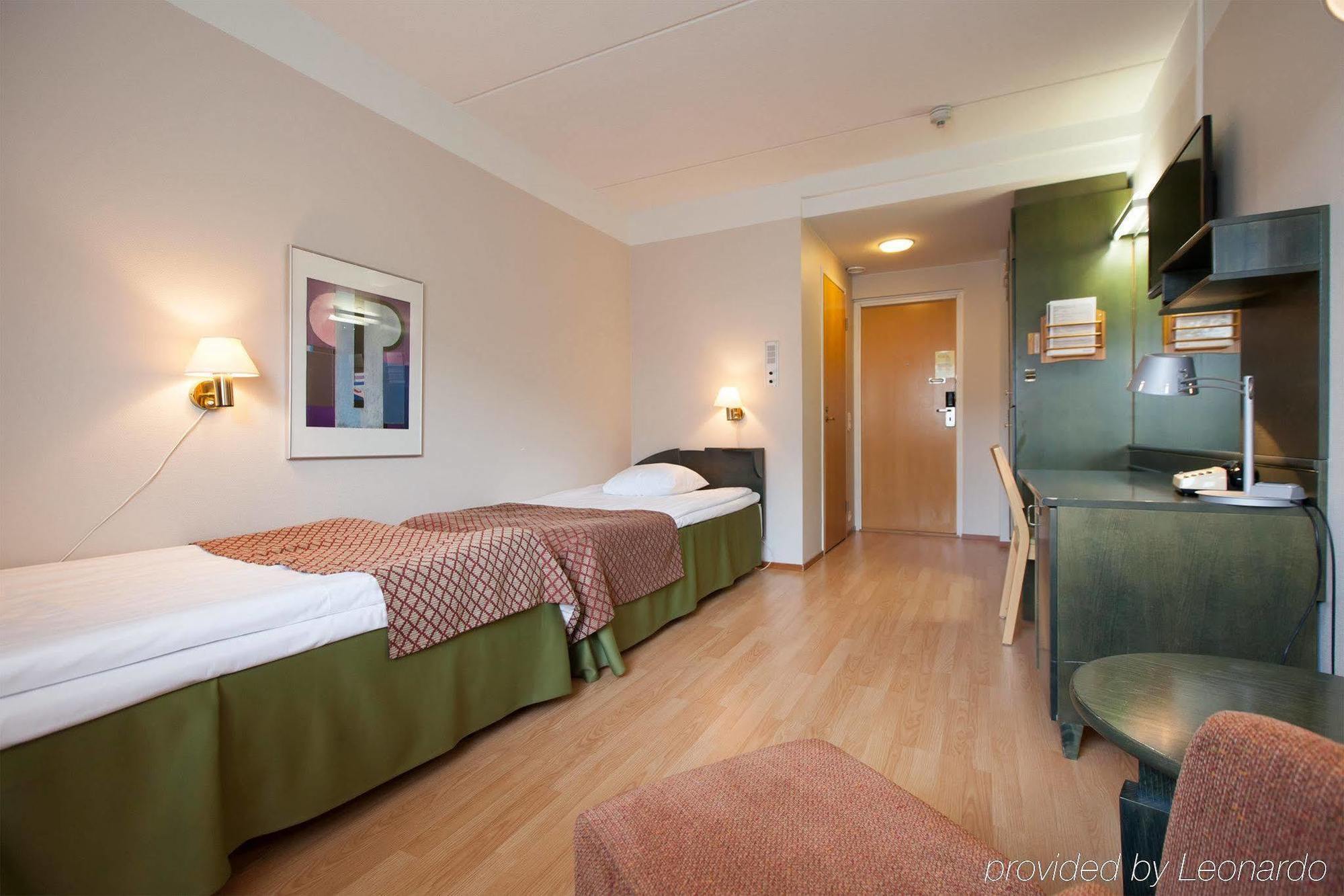 Hotell Kajanus